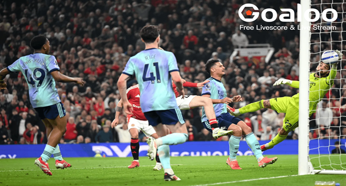 Post-Match Reactions: Arsenal's Struggles Highlighted by Keane and Morgan
