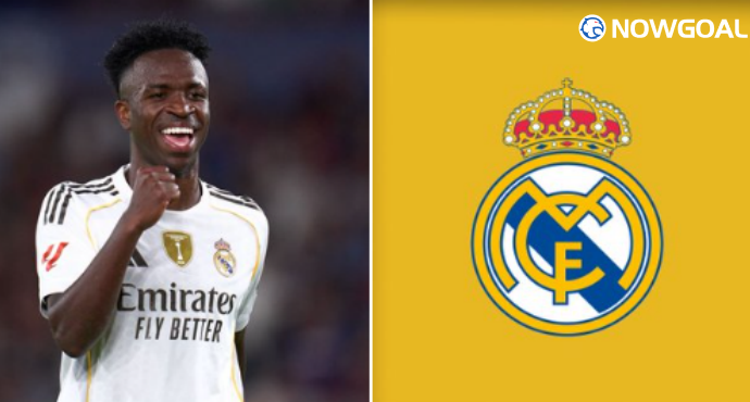 Real Madrid Slaps €150M Price Tag on Vinícius as Contract Talks Stall
