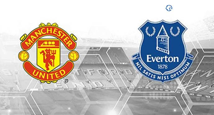 Red Devils Ready to Roll: Man United Set for Dominant Clash with Everton