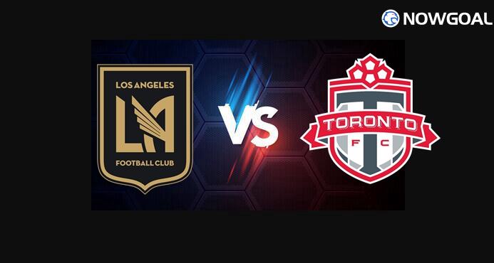 8th Oct. USA Major League Soccer---Los Angeles FC VS Toronto FC Prediction