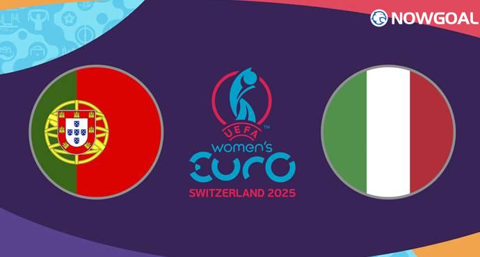 Italy Eyes Knockout Spot in Crucial Clash with Portugal