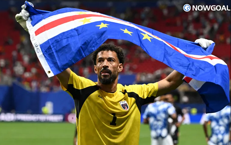 Argentina Begin World Cup Knockout Campaign Against Surprise Package Cape Verde as Messi Chases More History