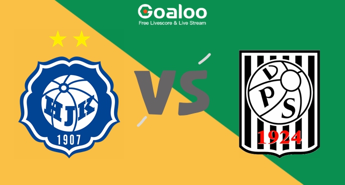 HJK Helsinki vs. VPS Vaasa: Match Prediction---2026/10/08