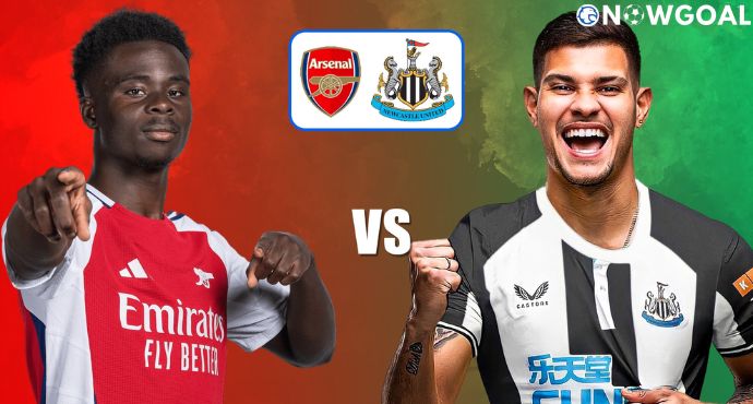 England League Cup Prediction - Arsenal VS Newcastle United