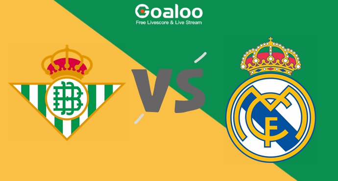 Real Betis vs. Real Madrid: Match Prediction-2026/09/05