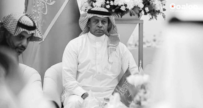 Al-Nassr Sacks CEO Majed Jaman Al-Sorour Amid Internal Turmoil