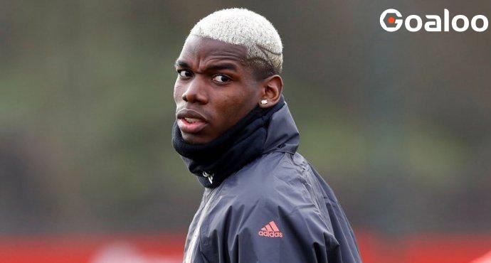 Paul Pogba Hints at Surprising Return to Manchester United