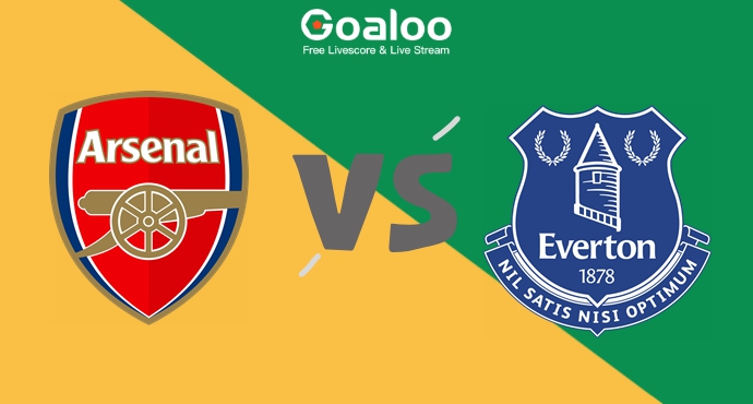Arsenal vs. Everton: Match Prediction---2026/10/24