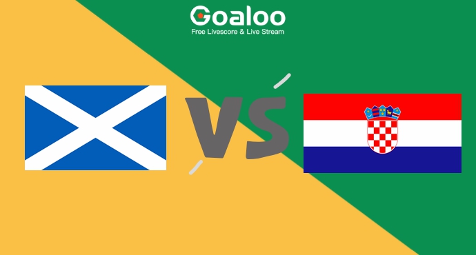 Scotland vs Croatia Prediction 16 November 2024