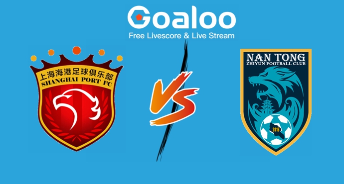 Shanghai Port vs Nantong Zhiyun Prediction 26 July 2024