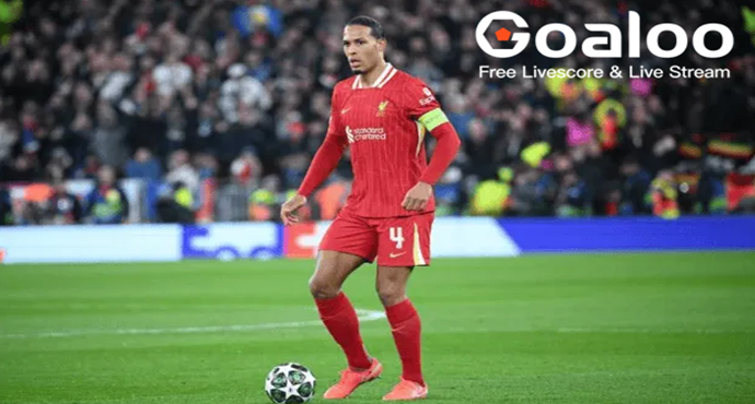 Al Hilal Offers Van Dijk €20 Million Annually as Liverpool Captain Weighs Future