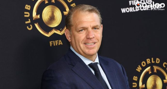Chelsea FC Leads Football in Historic Transfer Spending Surge