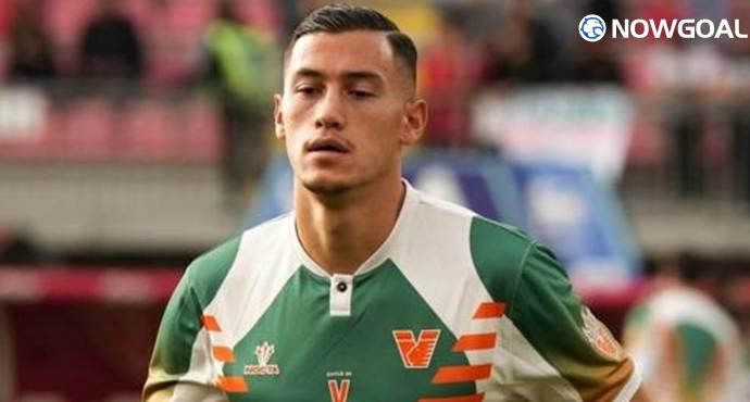 Compelling Udinese Move to Sign Jay Idzes with Record-Breaking Transfer