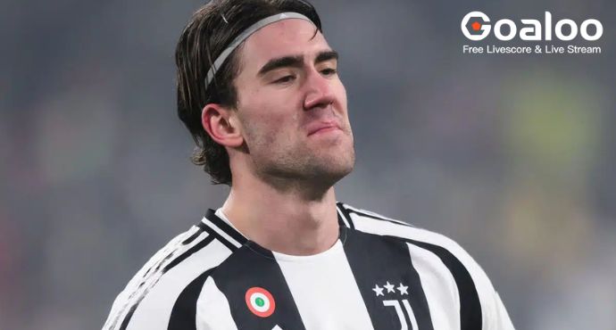 Juventus Slash Vlahović Price Tag as Premier League Giants Circle
