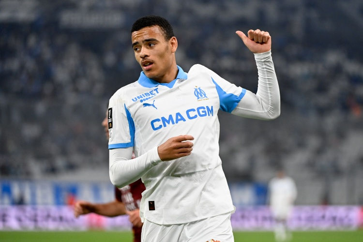 Romano: MU hưởng % lợi nhuận từ vụ Greenwood cao hơn nhiều so với báo cáo 20%