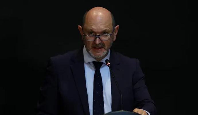 Spanish FA President: Supercopa Headed to Istanbul Due to Asian Cup Clash, Not Security Concerns
