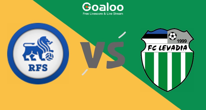 FK Rigas Futbola skola VS Levadia Tallinn Prediction 16 July 2025