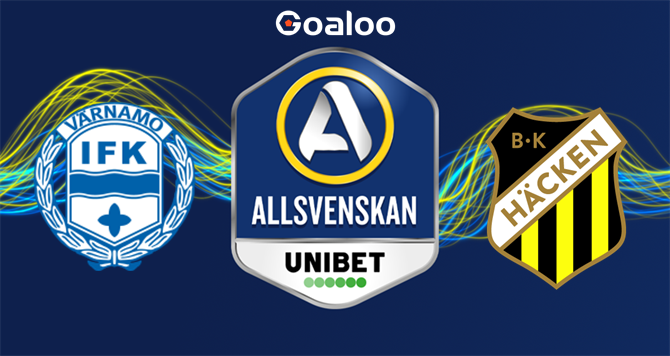 IFK Varnamo VS Hacken IFK Varnamo VS Hacken