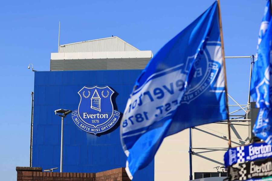 Friedkin Group Set to Acquire Everton