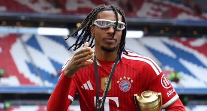 Michael Olise Emerges as Real Madrid’s Top Target in Potential €150 Million Move