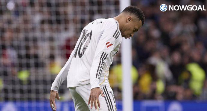 Mbappé Nears Return Ahead of El Clásico, But Remains Cautious for Spanish Super Cup Final