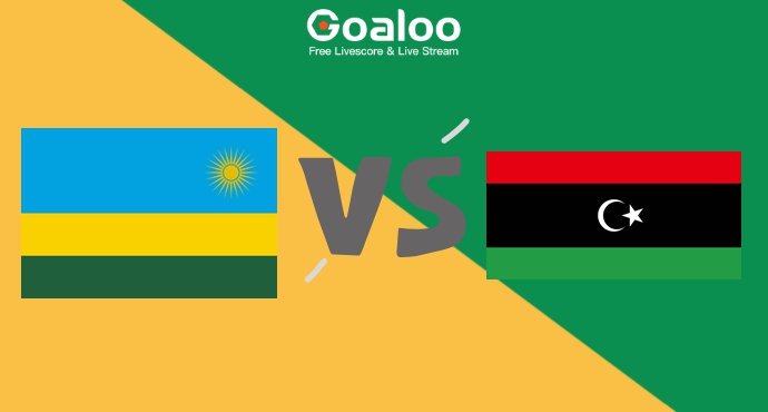 Rwanda vs Libya Prediction 15 November 2024