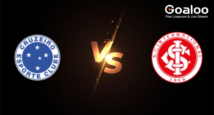 Brazil Serie A---Cruzeiro VS Internacional RS Preview