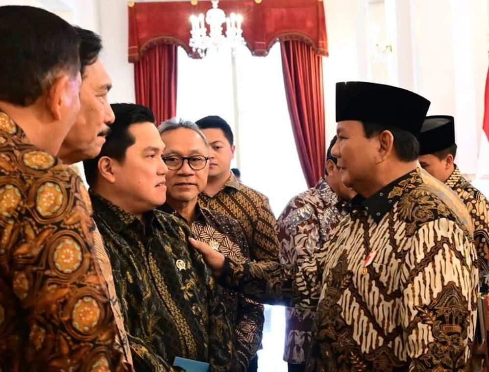 The Indonesian President has approved 277 billion Indonesian rupiahs for the Indonesian Football Association