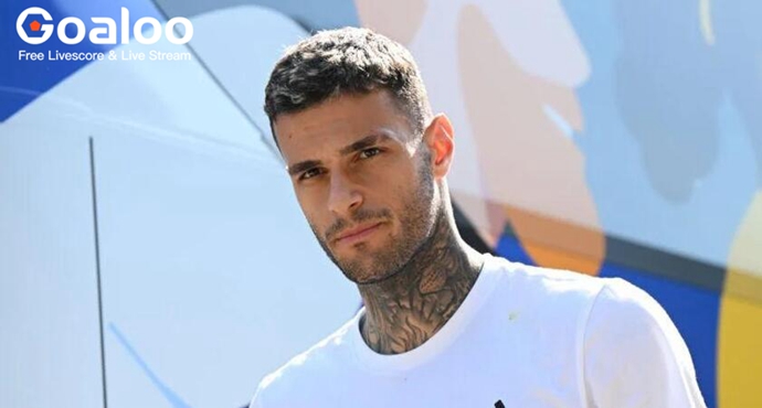 Atalanta leader suffered a serious injury in friendly match. He was unable to leave pitch on his own