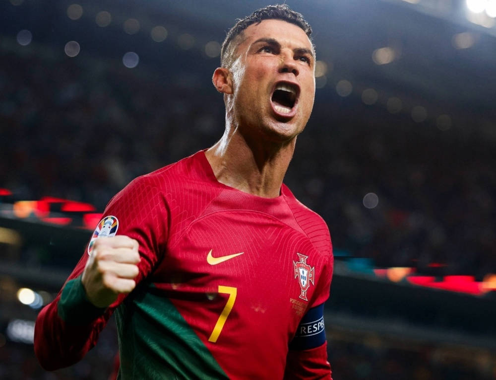 Phân tích 900 bàn thắng của C.Ronaldo