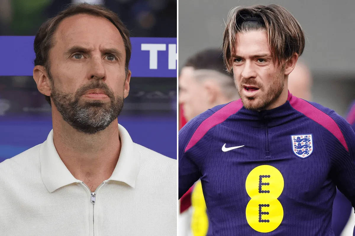 Grealish: Tôi không cho rằng quyết định của Southgate là đúng, vai trò của tôi không chỉ là ghi bàn