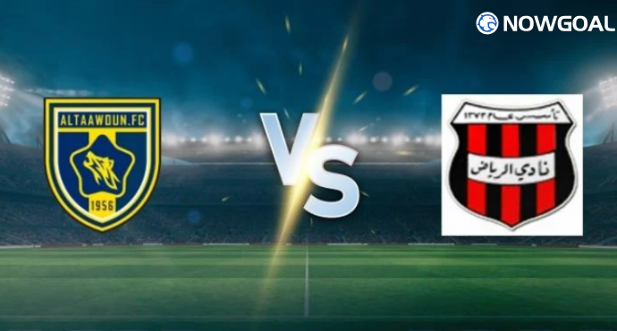 Mid-Table Battle! Can Al-Taawoun Secure a Home Victory Against Al-Riyadh? - Prediction