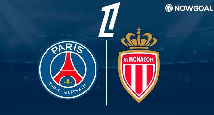 PSG Aim to Tighten Ligue 1 Lead as Monaco Visit Parc des Princes