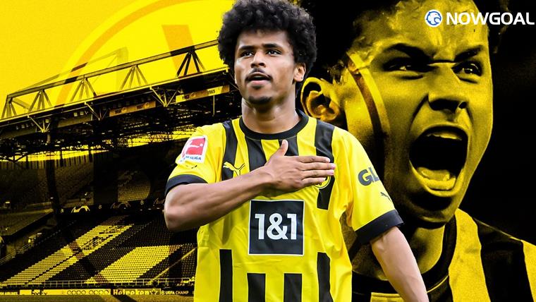 Liverpool rival Arsenal, Chelsea in Karim Adeyemi chase
