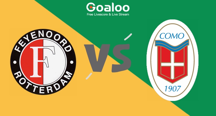 Feyenoord vs. Como: Match Prediction---2026/10/15