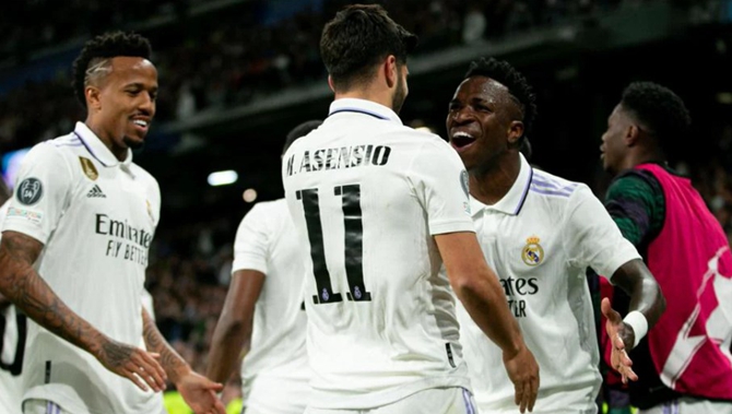 UEFA Champions League Quarterfinals: First Leg Wrap-Up