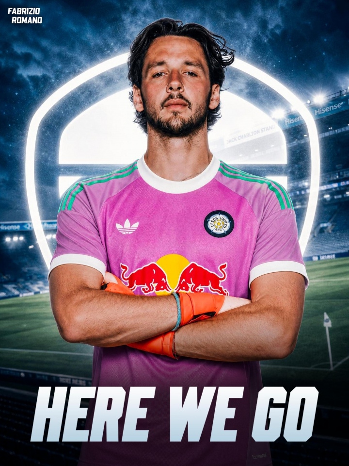 HWG! Romano xác nhận Trafford gia nhập Leeds United với giá 40 triệu bảng + phụ phí, phá kỷ lục chuyển nhượng CLB