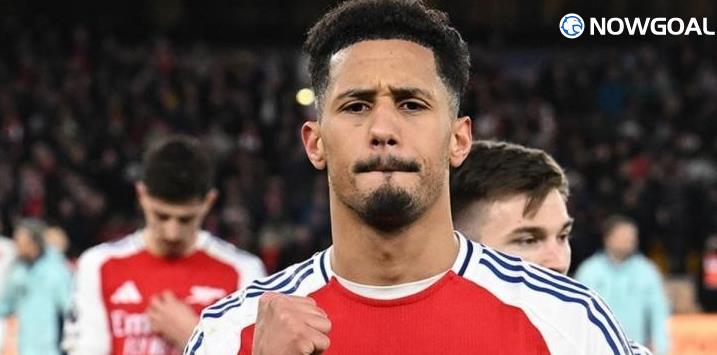 If Vinicius Leaves, Real Madrid Will Establish Mbappe as the Focal Point & Pursue Saliba