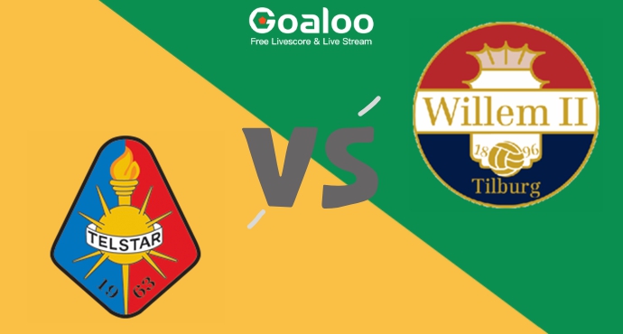 Telstar vs Willem II Prediction 30 May 2025