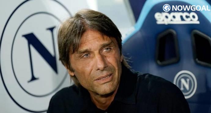 Conte Decides to Stay at Napoli Amid Speculation of Juventus and AC Milan Moves
