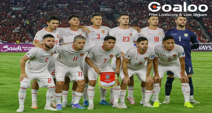 Indonesia vs. Australia: Can the Garuda Shock the Socceroos in Sydney?