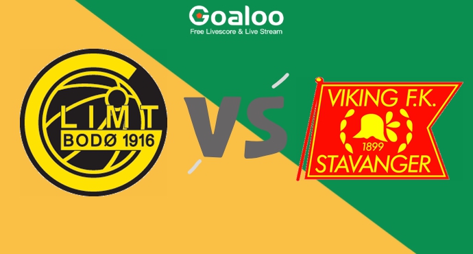 Bodo Glimt vs Viking Prediction 29 May 2025