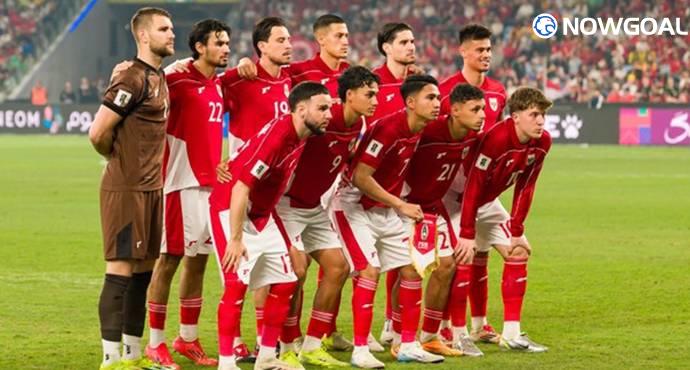 Indonesia Must Capitalize on Every Chance Against Iraq and Saudi Arabia