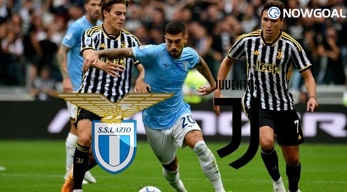Italian Serie A - Lazio VS Juventus Prediction