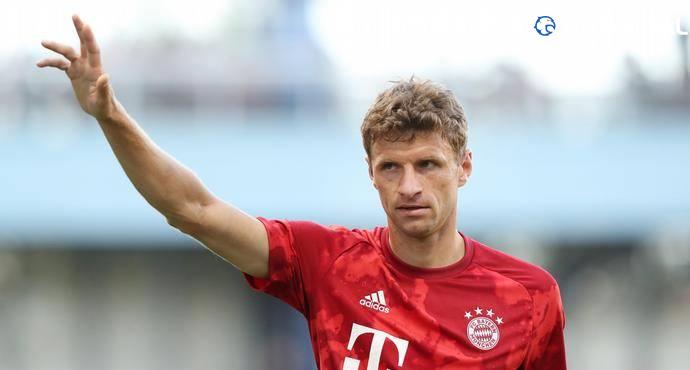 Thomas Müller Attracts Interest from Fiorentina and MLS Clubs Ahead of Summer Exit from Bayern