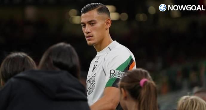 Jay Idzes Nominated for SerieA Player of the Month as Top Clubs Show Interest