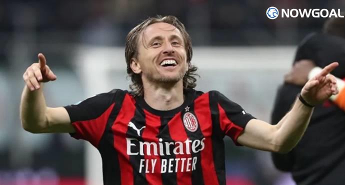 Luka Modrić Weighs Retirement After 2026 World Cup as Legendary Career Nears Its End
