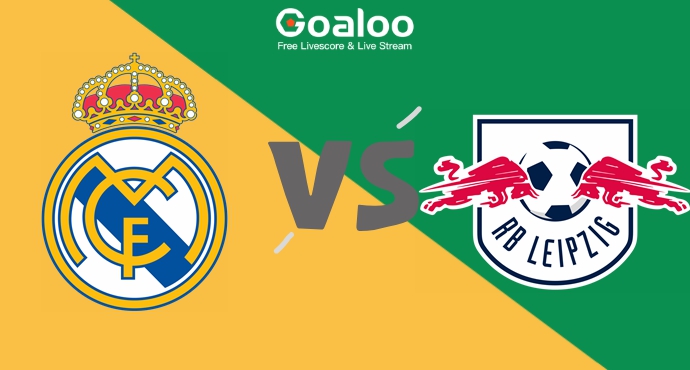 Real Madrid vs. RB Leipzig: Match Prediction---2026/10/22
