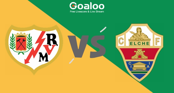 Rayo Vallecano VS Elche Prediction 4th April 2026