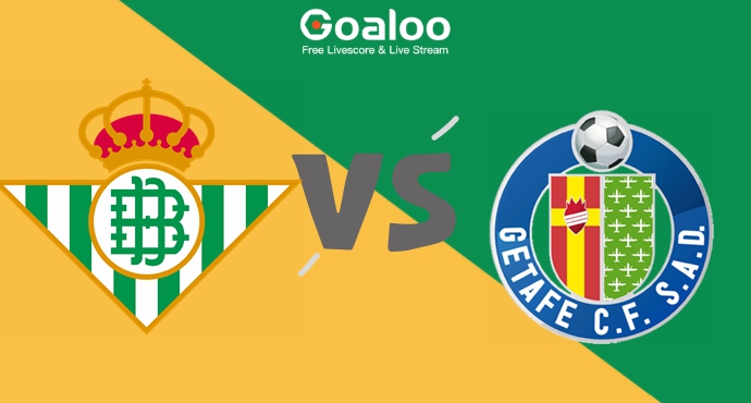 Real Betis vs. Getafe: Match Prediction---2026/09/18